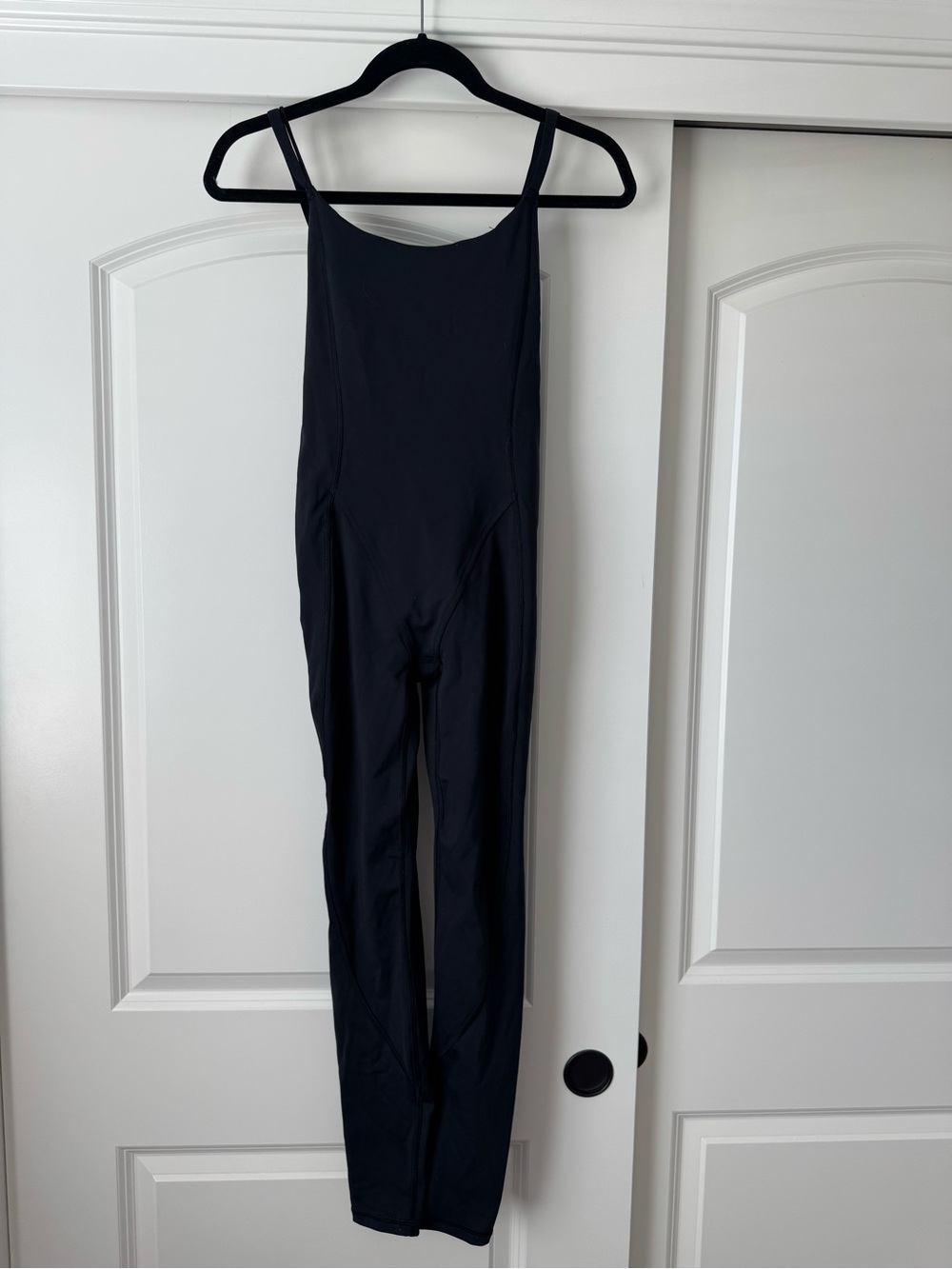 Savage x Fenty Sport Bodysuit